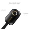 MiraScreen G9se Wireless Display Dongle 2.4G WiFi 1080P HDMI TV Stick for Windows & Android & iOS & Mac OS, Support EZmira App - Image 3