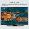 MiraScreen G9se Wireless Display Dongle 2.4G WiFi 1080P HDMI TV Stick for Windows & Android & iOS & Mac OS, Support EZmira App - Image 8