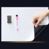A3 PET Magnetic Soft Whiteboard Message Board Refrigerator Magnet, Size: 29.7cm x 42cm - Image 2