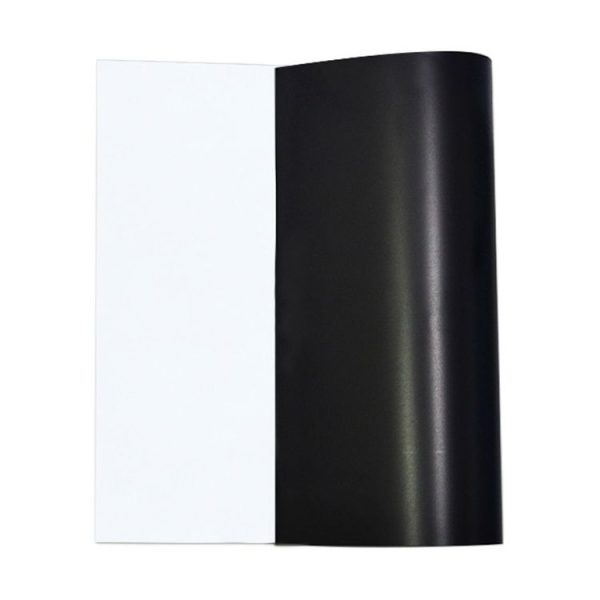 A3 PET Magnetic Soft Whiteboard Message Board Refrigerator Magnet, Size: 29.7cm x 42cm - Image 4