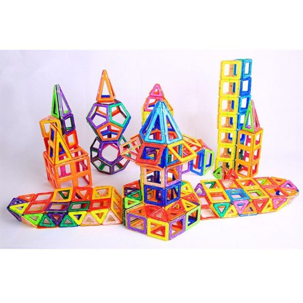 Diy Pulling Magnetic Puzzle - Image 4
