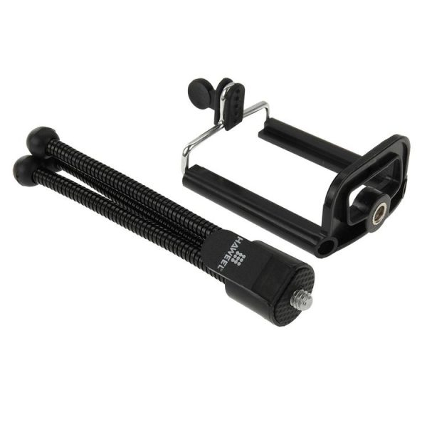 HAWEEL Flexible Octopus Tripod Holder Clip - Image 5