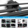 HAWEEL MagSafe Magnetic Wireless Charger with Car Air Outlet Holder Phone Bracket - Image 6