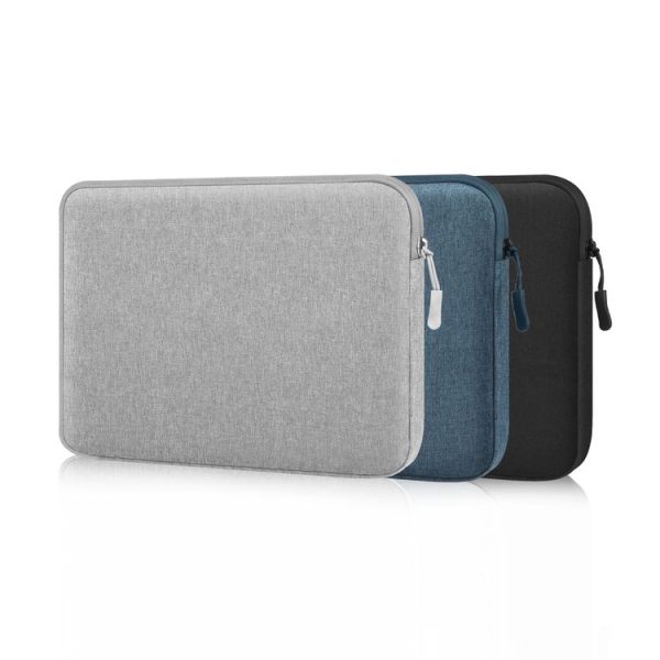 HAWEEL 11 inch Tablet Sleeve Case Zipper Briefcase Bag for 9.7-11.0 inch Tablets (Black) - Image 8