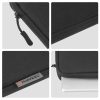 HAWEEL 15 inch Laptop Sleeve Case Zipper Briefcase Bag for 14-15 inch Laptop (Black) - Image 3