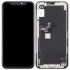 GX OLED Screen with Frame for iPhone 11 Pro (Black) - Image 2