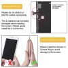 GX OLED Screen with Frame for iPhone 11 Pro Max (Black) - Image 11