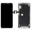 GX OLED Screen with Frame for iPhone 11 Pro Max (Black) - Image 2
