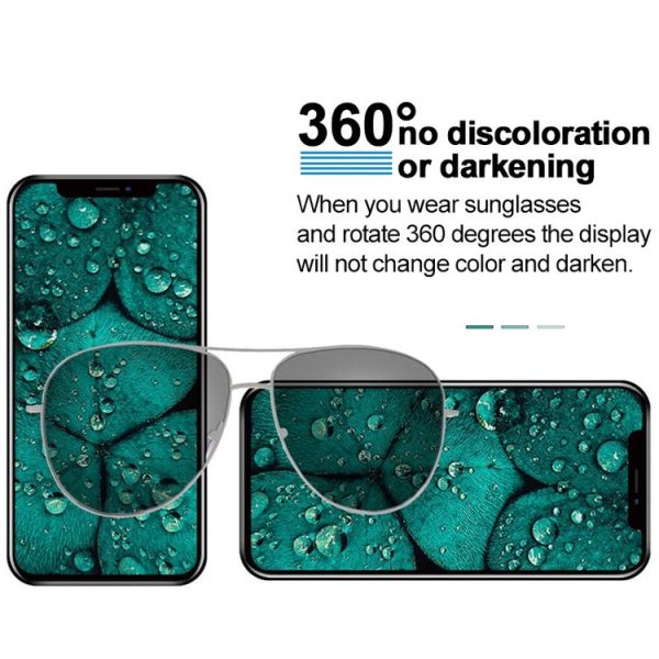 IPhone 11 Original LCD Screen (Black) - Image 5