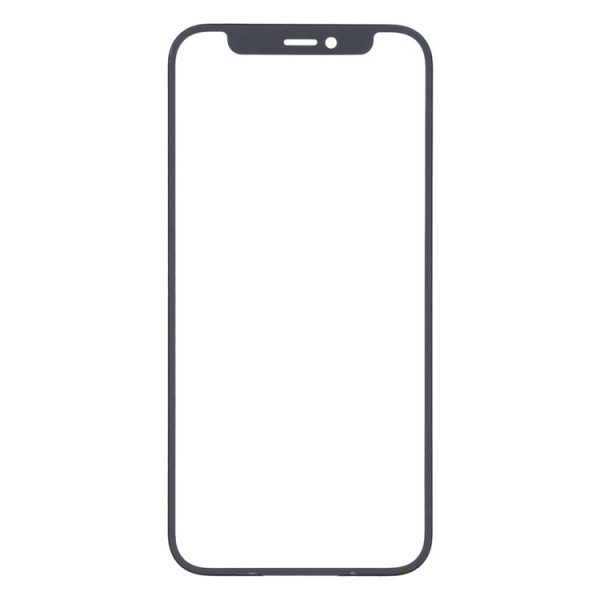 Front Screen Outer Glass Lens for iPhone 12 - Image 2