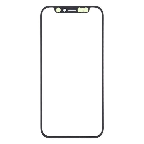 Front Screen Outer Glass Lens for iPhone 12 - Image 3