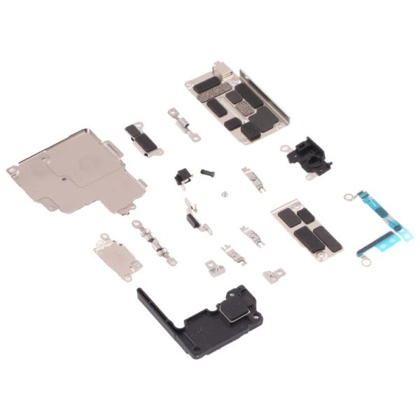 19 in 1 Inner Repair Accessories Part Set for iPhone 12 - Image 3