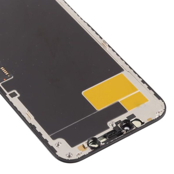 RJ incell LCD Screen for iPhone 12 - Image 4