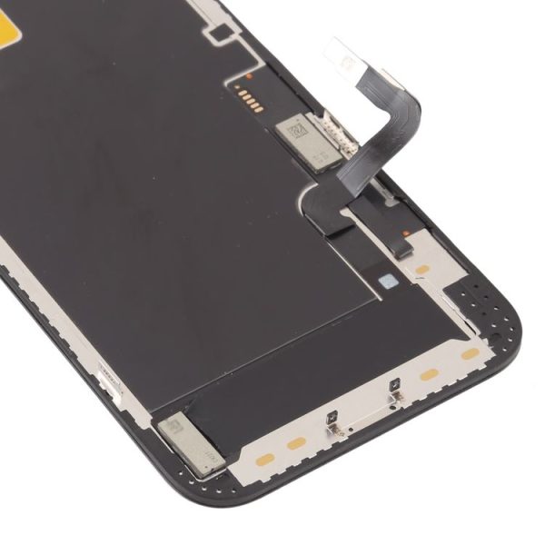 RJ incell LCD Screen for iPhone 12 - Image 5
