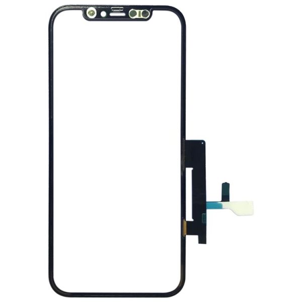 Original Touch Panel With OCA for iPhone 12 Pro - Image 3