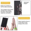 GX Hard OLED Screen for iPhone 12 / 12 Pro - Image 11