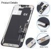 GX Hard OLED Screen for iPhone 12 / 12 Pro - Image 3