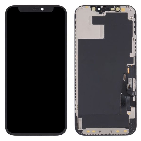 Incell TFT Material LCD Screen for iPhone 12 / 12 Pro - Image 3