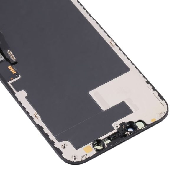 Incell TFT Material LCD Screen for iPhone 12 / 12 Pro - Image 4
