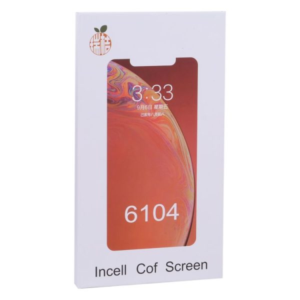 Incell TFT Material LCD Screen for iPhone 12 / 12 Pro - Image 6