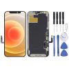 YK Super Hard OLED LCD Screen For iPhone 12 / 12 Pro