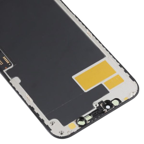 YK Super Hard OLED LCD Screen For iPhone 12 / 12 Pro - Image 3