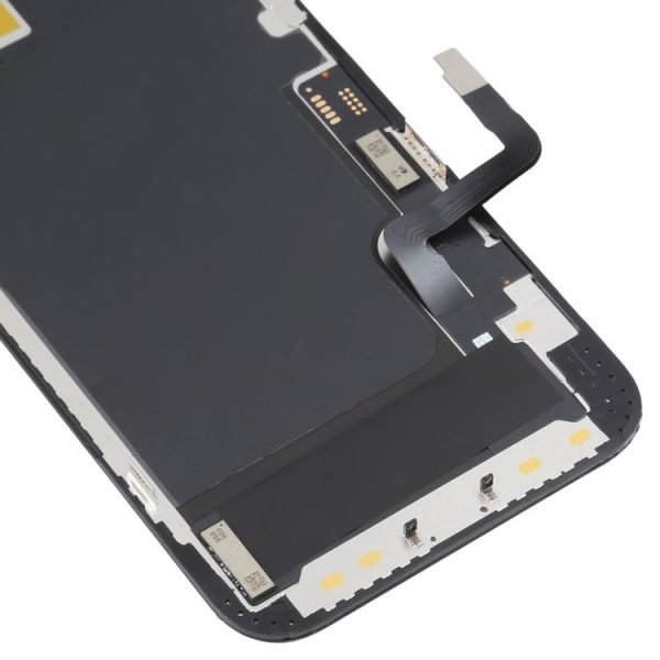 YK Super Hard OLED LCD Screen For iPhone 12 / 12 Pro - Image 4