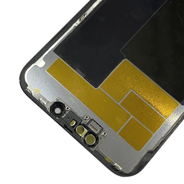 Original LCD Screen for iPhone 13 mini (Black) - Image 4