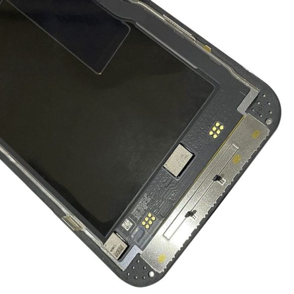 Original LCD Screen for iPhone 13 mini (Black) - Image 5