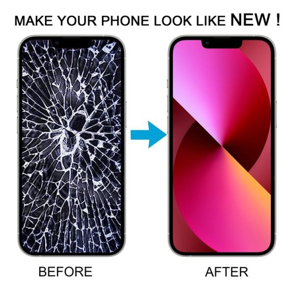 IPhone 13 mini OEM LCD Screen - Image 6