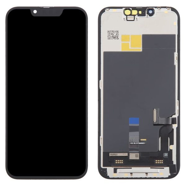 JK Soft OLED Screen For iPhone 13 - Image 2