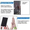 JK Hard OLED Screen For iPhone 13 - Image 12