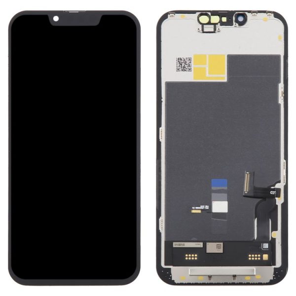 JK Hard OLED Screen For iPhone 13 - Image 2