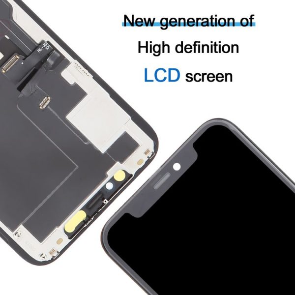 IPhone 11 Pro HD Incell LCD Screen - Image 4