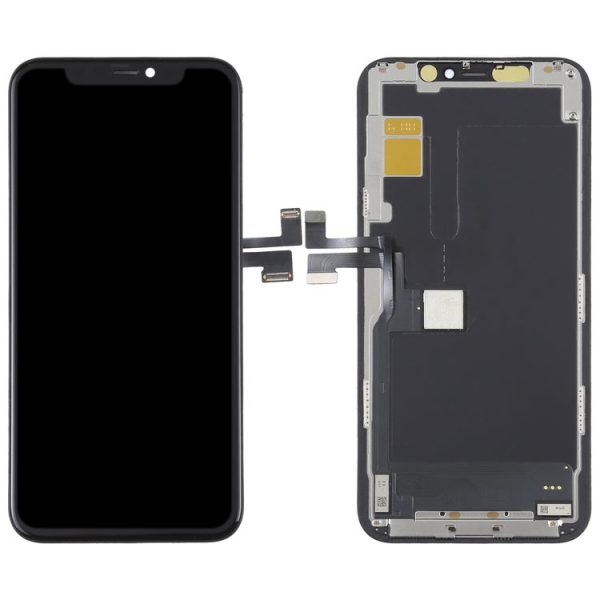 YK Super OLED LCD Screen for iPhone 11 Pro - Image 2