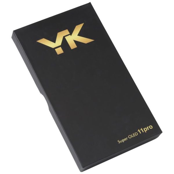 YK Super OLED LCD Screen for iPhone 11 Pro - Image 5