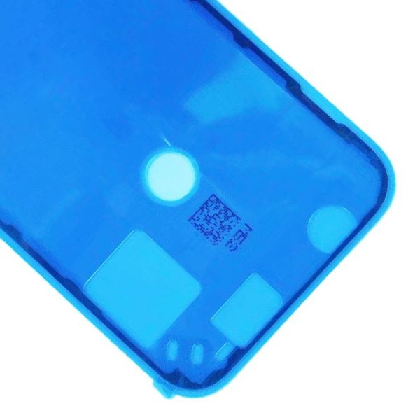 10 PCS Front Housing Adhesive for iPhone 12 Mini - Image 3