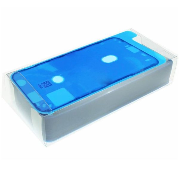 10 PCS Front Housing Adhesive for iPhone 12 Mini - Image 4