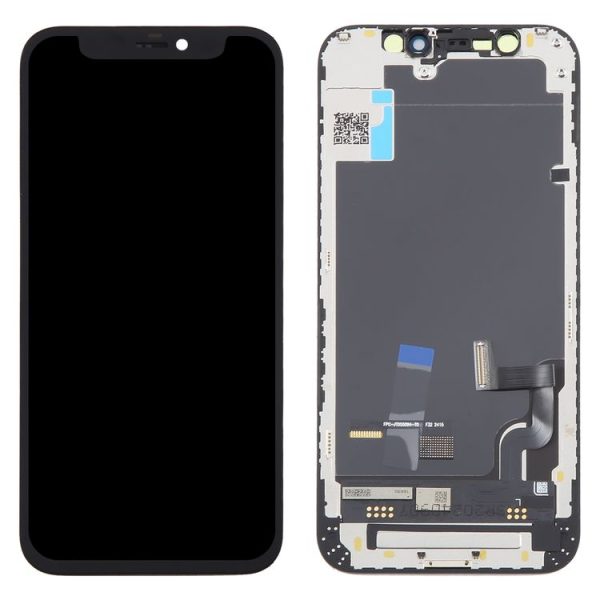 JK incell TFT LCD Screen For iPhone 12 mini - Image 2