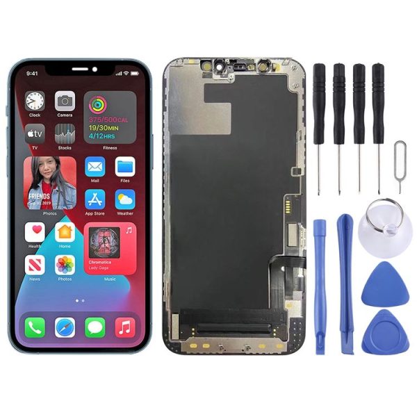 IPhone 12 Pro Max Original LCD Screen