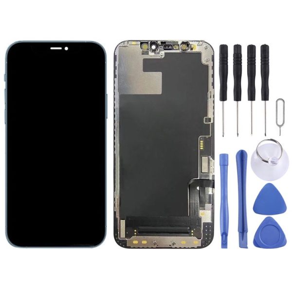 IPhone 12 Pro Max Original LCD Screen - Image 2