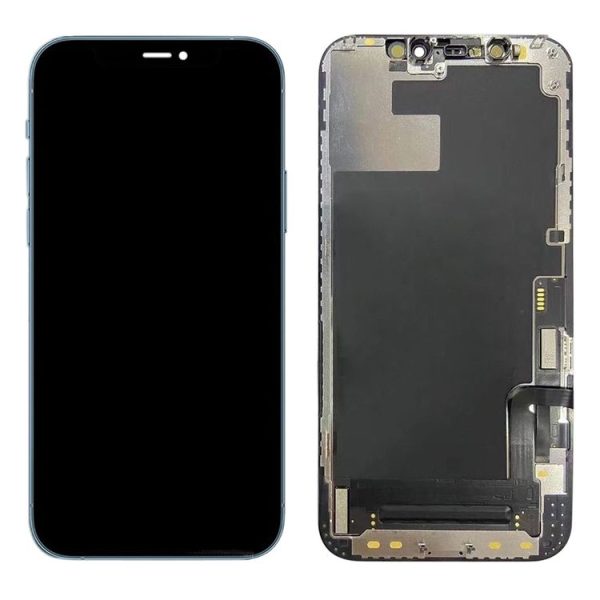 IPhone 12 Pro Max Original LCD Screen - Image 3