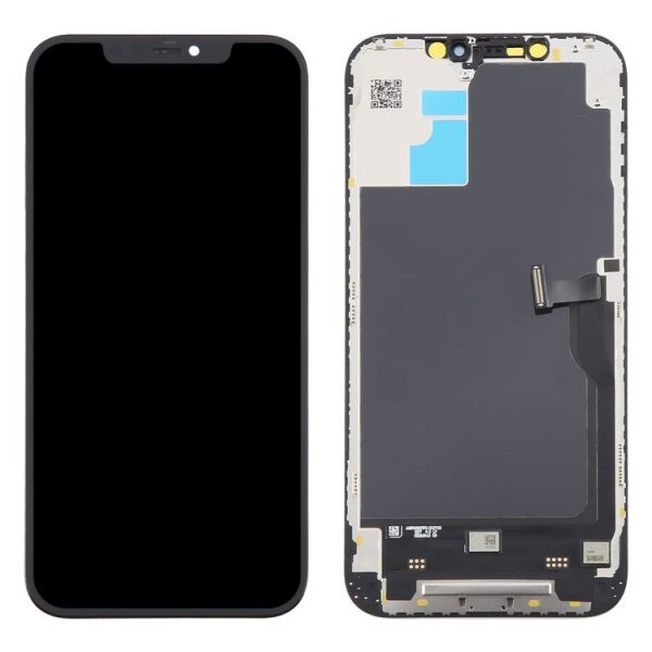 JK incell LCD Screen For iPhone 12 Pro Max - Image 2