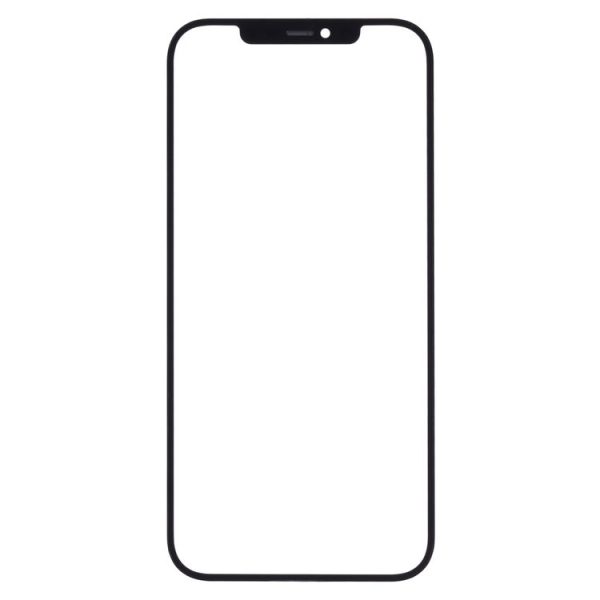 Front Screen Outer Glass Lens for iPhone 13 Pro Max - Image 2
