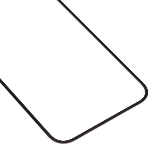 Front Screen Outer Glass Lens for iPhone 13 Pro Max - Image 5