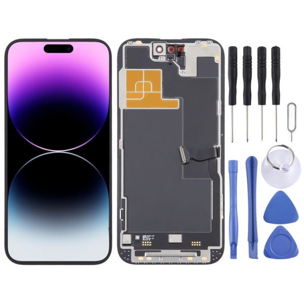 IPhone 14 Pro Original Super Retina XDR OLED Screen