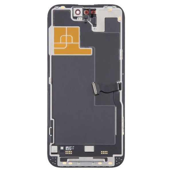 IPhone 14 Pro Original Super Retina XDR OLED Screen - Image 3