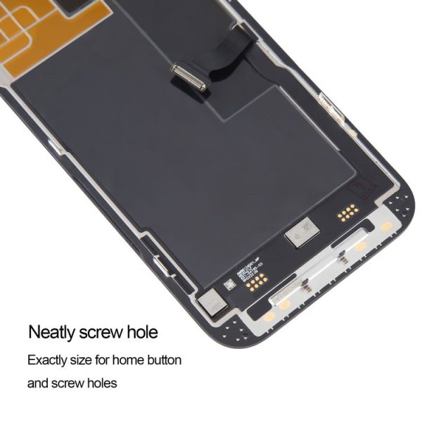 IPhone 14 Pro Original Super Retina XDR OLED Screen - Image 5