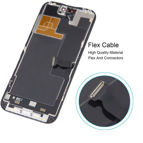 IPhone 14 Pro Original Super Retina XDR OLED Screen - Image 7