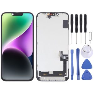 IPhone 14 Original Super Retina XDR OLED Screen